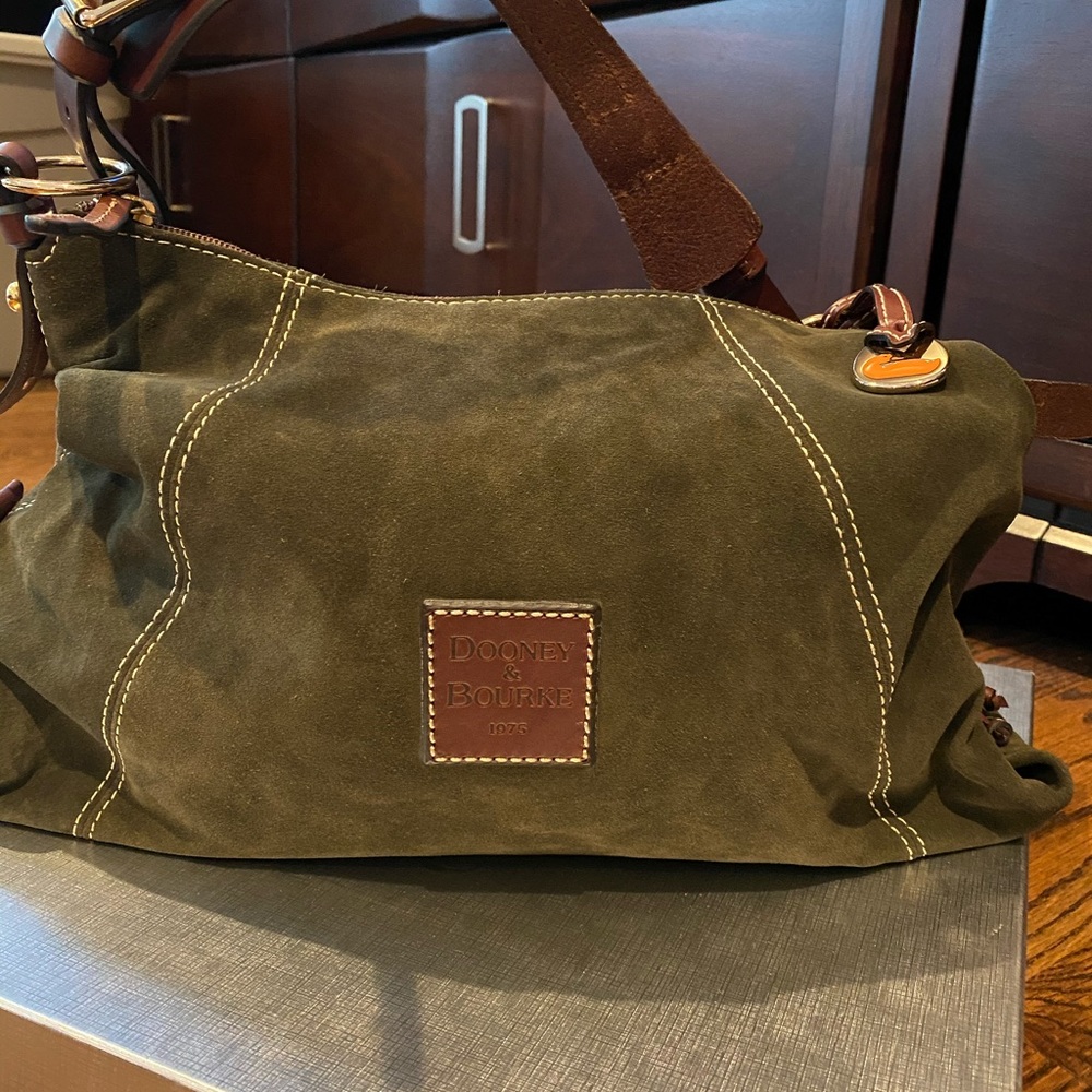 Hardly used Shoulder bag